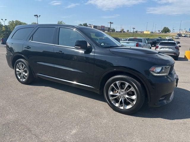 used 2019 Dodge Durango car, priced at $25,994