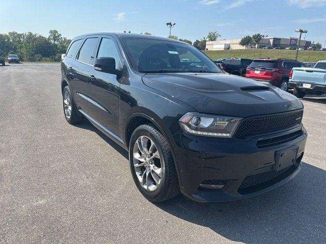 used 2019 Dodge Durango car, priced at $25,994