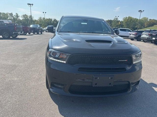 used 2019 Dodge Durango car, priced at $25,994