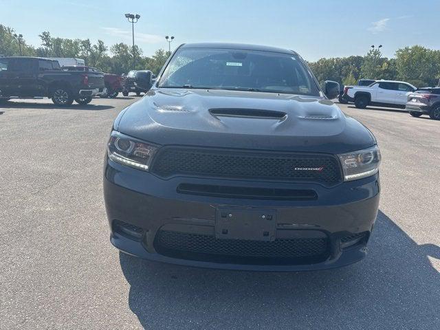 used 2019 Dodge Durango car, priced at $25,994