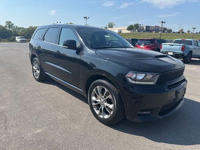 used 2019 Dodge Durango car, priced at $25,994