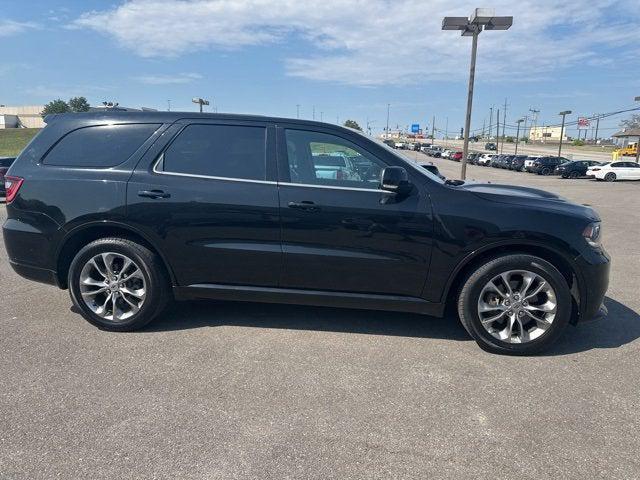 used 2019 Dodge Durango car, priced at $25,994