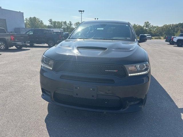 used 2019 Dodge Durango car, priced at $25,994
