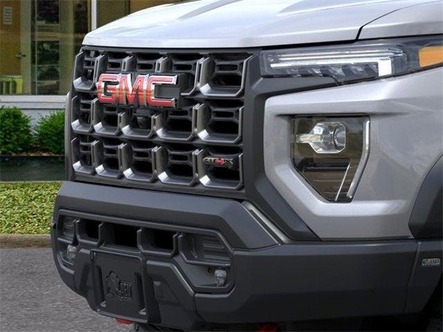 new 2024 GMC Canyon car, priced at $71,048