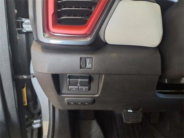 new 2024 GMC Canyon car, priced at $66,699