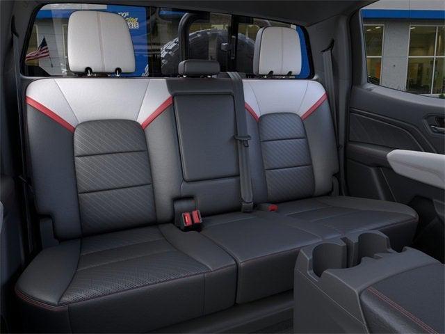 new 2024 GMC Canyon car, priced at $71,048