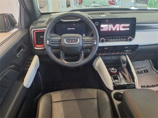 new 2024 GMC Canyon car, priced at $66,699
