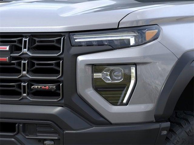 new 2024 GMC Canyon car, priced at $71,048