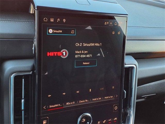 new 2026 GMC Yukon XL car, priced at $89,020