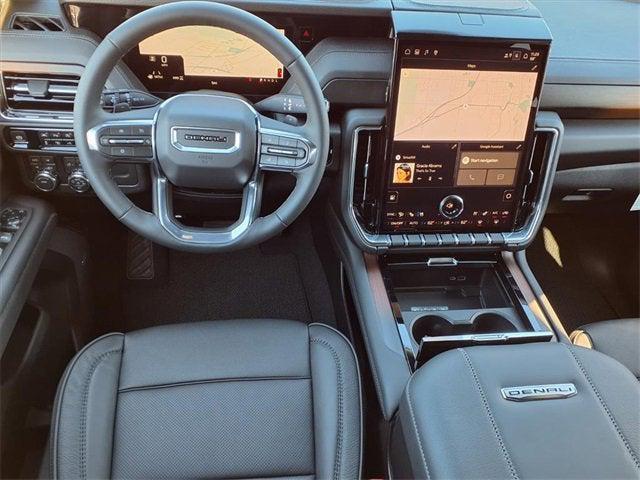 new 2026 GMC Yukon XL car, priced at $89,020