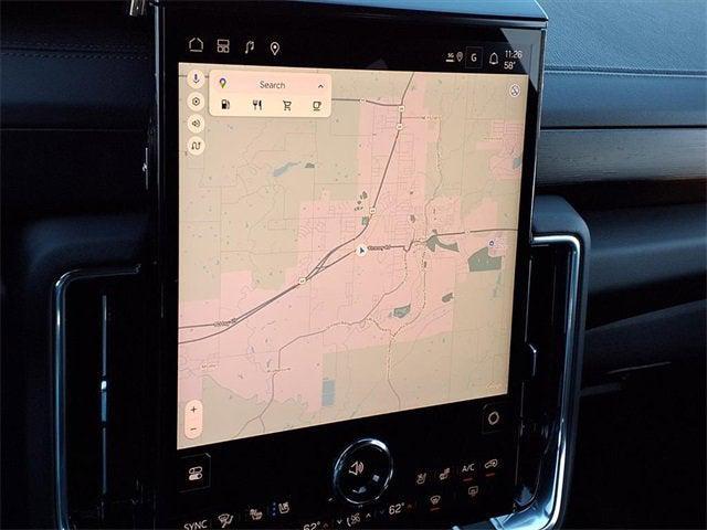 new 2026 GMC Yukon XL car, priced at $89,020