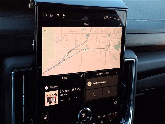 new 2026 GMC Yukon XL car, priced at $89,020