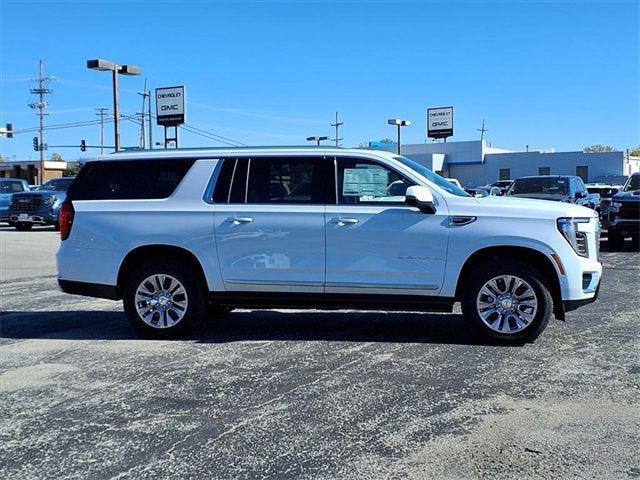 new 2026 GMC Yukon XL car, priced at $89,020
