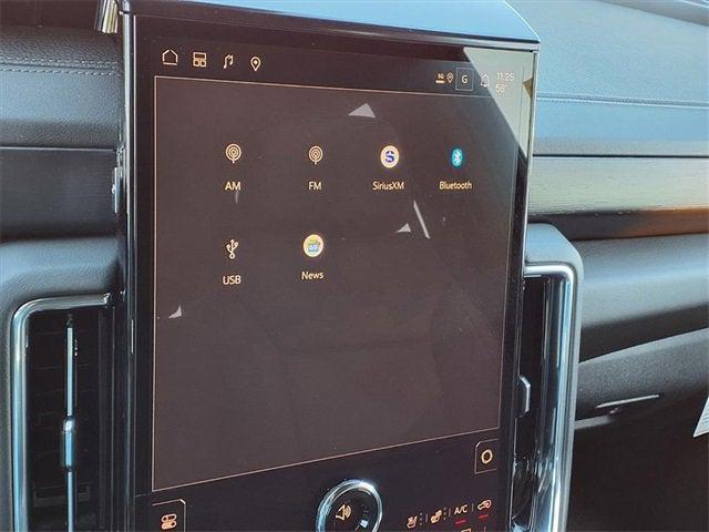 new 2026 GMC Yukon XL car, priced at $89,020