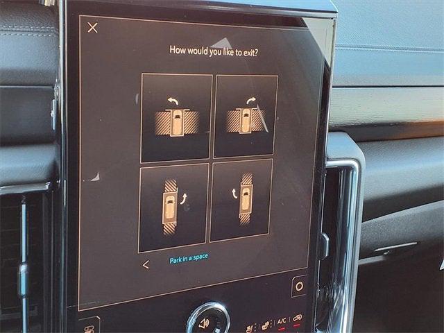 new 2026 GMC Yukon XL car, priced at $89,020