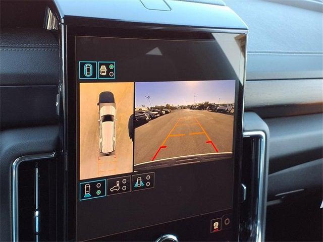 new 2026 GMC Yukon XL car, priced at $89,020