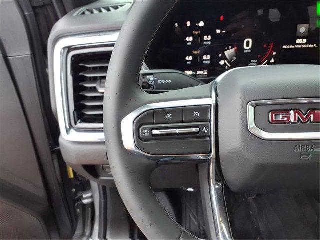 new 2026 GMC Canyon car, priced at $46,787