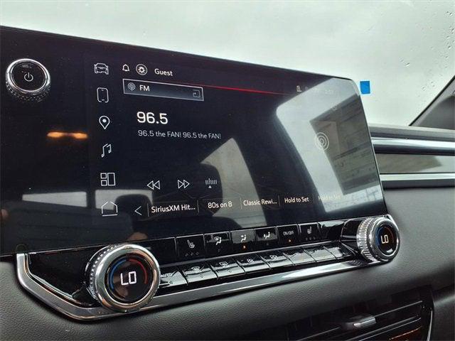 new 2026 GMC Canyon car, priced at $46,787