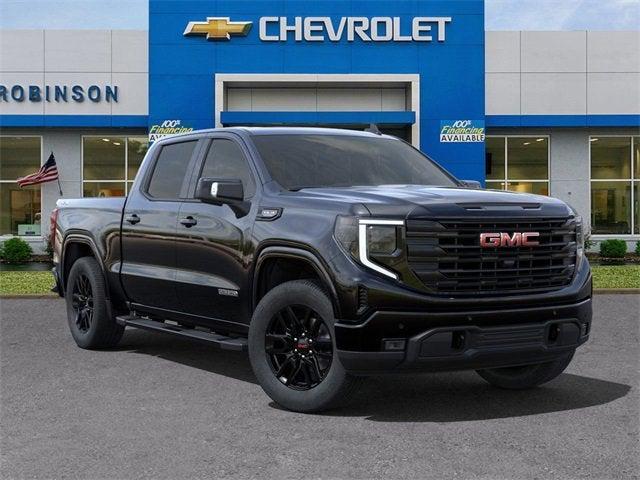 new 2025 GMC Sierra 1500 car, priced at $66,748