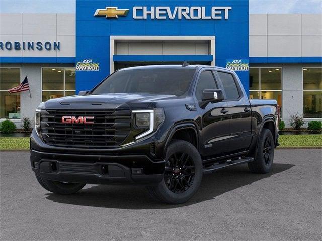 new 2025 GMC Sierra 1500 car, priced at $66,748