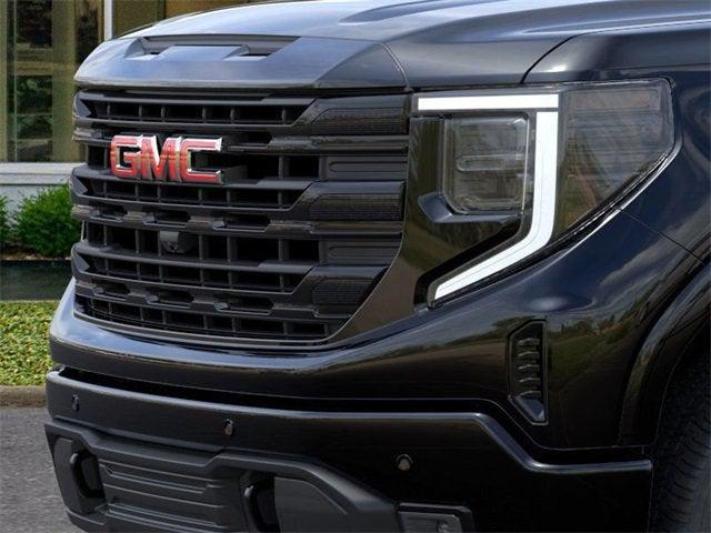 new 2025 GMC Sierra 1500 car, priced at $66,748