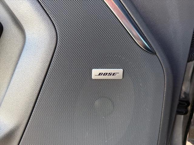 used 2021 GMC Yukon car