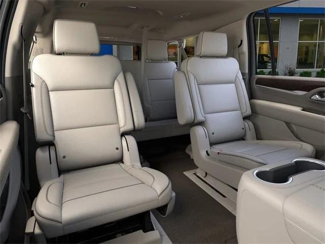 new 2024 GMC Yukon XL car, priced at $92,993