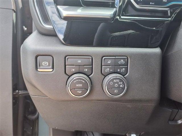 new 2025 Chevrolet Silverado 2500 car, priced at $75,447