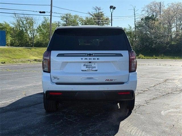 used 2021 Chevrolet Tahoe car, priced at $49,888