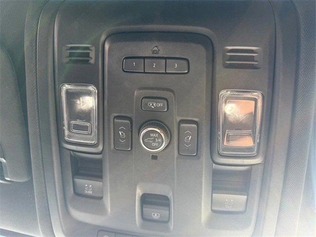 used 2021 Chevrolet Tahoe car, priced at $49,888