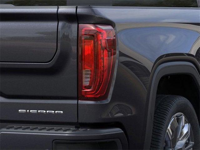 new 2025 GMC Sierra 1500 car, priced at $74,619