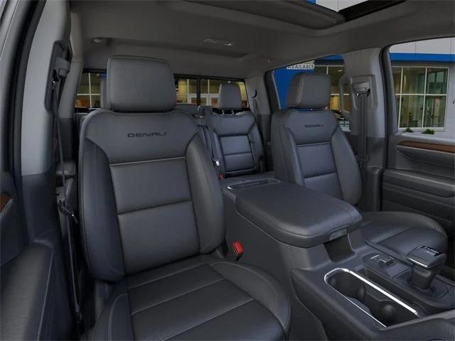 new 2024 GMC Sierra 1500 car, priced at $77,414