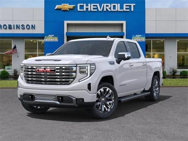 new 2024 GMC Sierra 1500 car, priced at $77,414