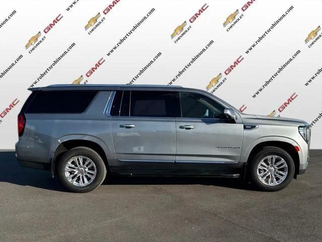 used 2023 GMC Yukon XL car, priced at $65,499