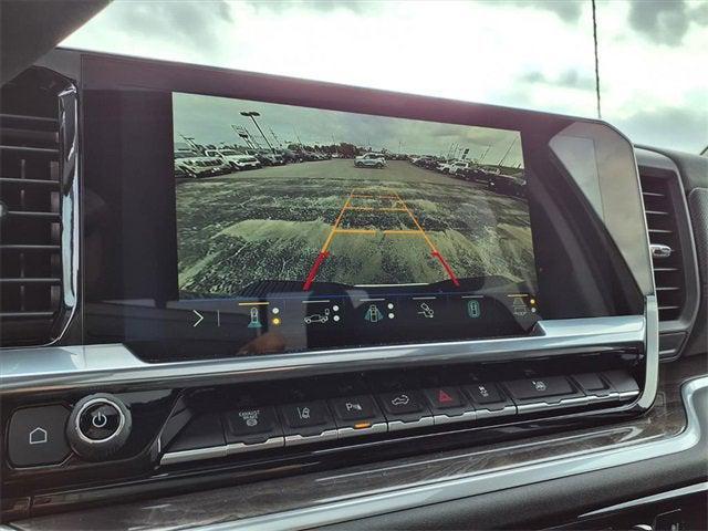 new 2026 Chevrolet Silverado 2500 car, priced at $78,276