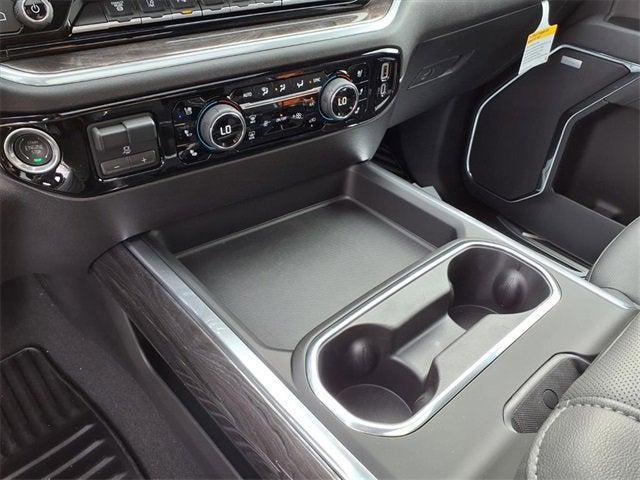 new 2026 Chevrolet Silverado 2500 car, priced at $78,276