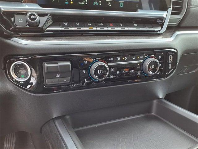 new 2026 Chevrolet Silverado 2500 car, priced at $78,276