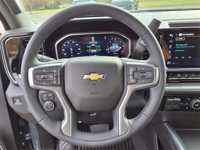 new 2026 Chevrolet Silverado 2500 car, priced at $78,276