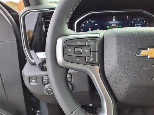 new 2026 Chevrolet Silverado 2500 car, priced at $78,276