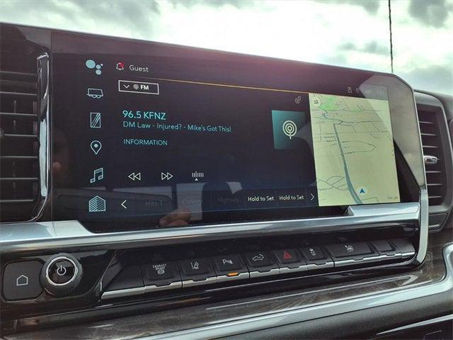 new 2026 Chevrolet Silverado 2500 car, priced at $78,276