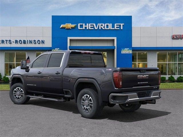 new 2025 GMC Sierra 2500 car, priced at $72,549