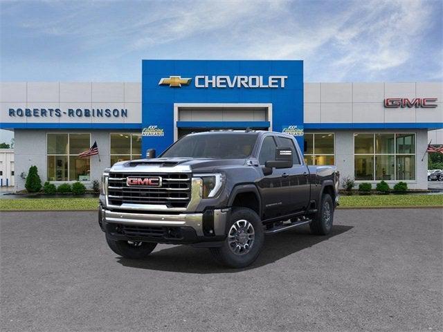 new 2025 GMC Sierra 2500 car, priced at $72,549