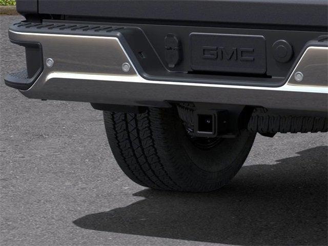 new 2025 GMC Sierra 2500 car, priced at $72,549