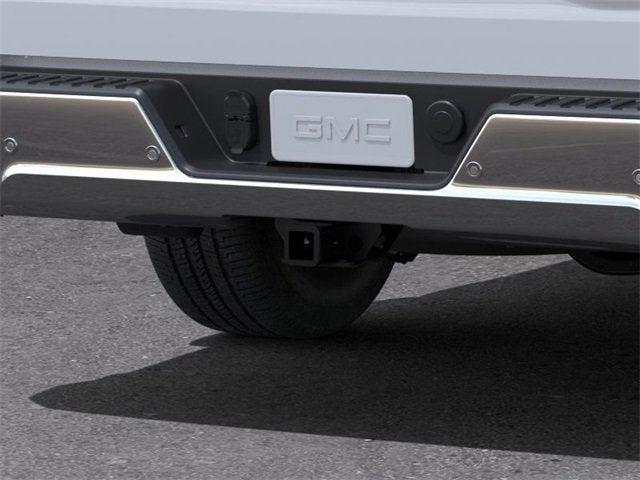 new 2025 GMC Sierra 1500 car, priced at $46,603