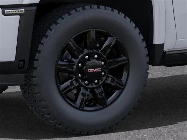 new 2024 GMC Sierra 2500 car, priced at $84,756