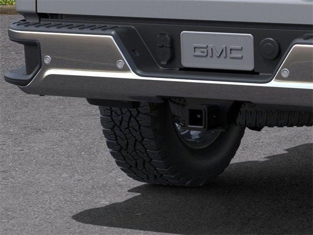 new 2025 GMC Sierra 2500 car, priced at $81,704
