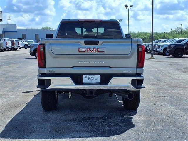 new 2025 GMC Sierra 2500 car, priced at $80,704