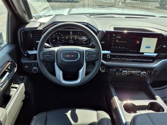 new 2025 GMC Sierra 2500 car, priced at $80,704