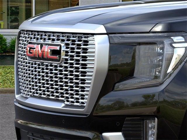 new 2024 GMC Yukon XL car, priced at $89,875