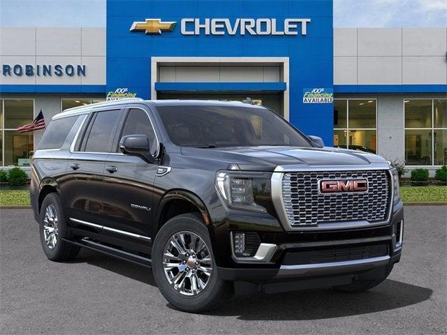 new 2024 GMC Yukon XL car, priced at $89,875